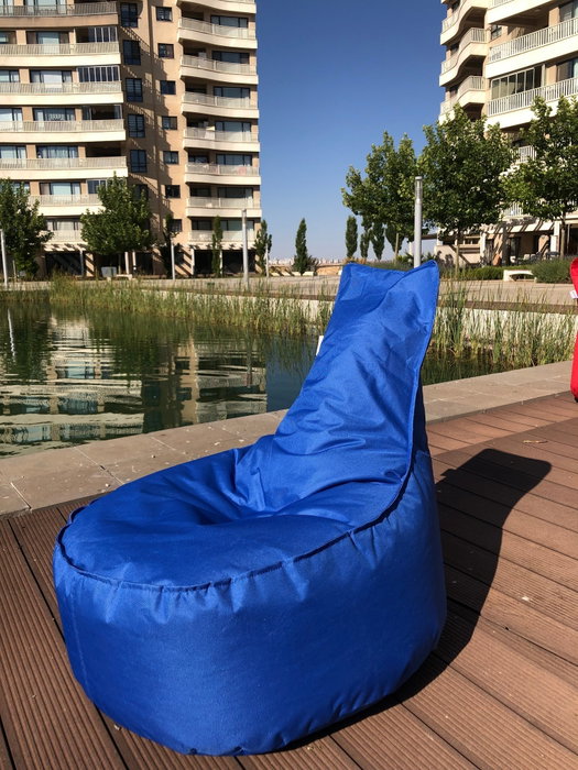 Atelier Del Sofa Aktif - Blue
